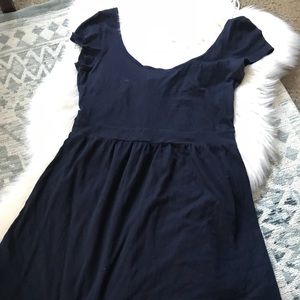 Older branding Forever21 - Babydoll dress